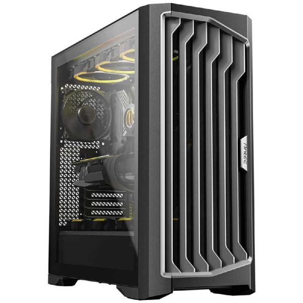 ANTEC　PCケース［ATX /Micro ATX /Extended ATX /Mini-ITX...