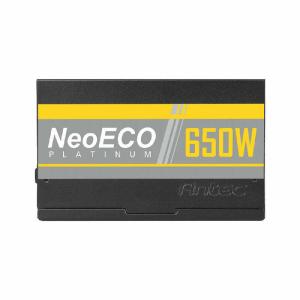 ANTEC PC電源  NE650Platinum