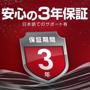 SEAGATE 内蔵HDD IronWolf ...の詳細画像2