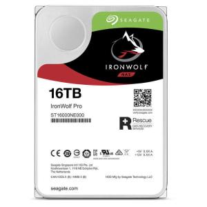 SEAGATE 内蔵HDD ST16000NE000