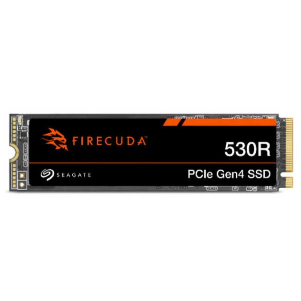 SEAGATE　内蔵SSD PCI-Express接続 FireCuda 530R ［2TB /M....