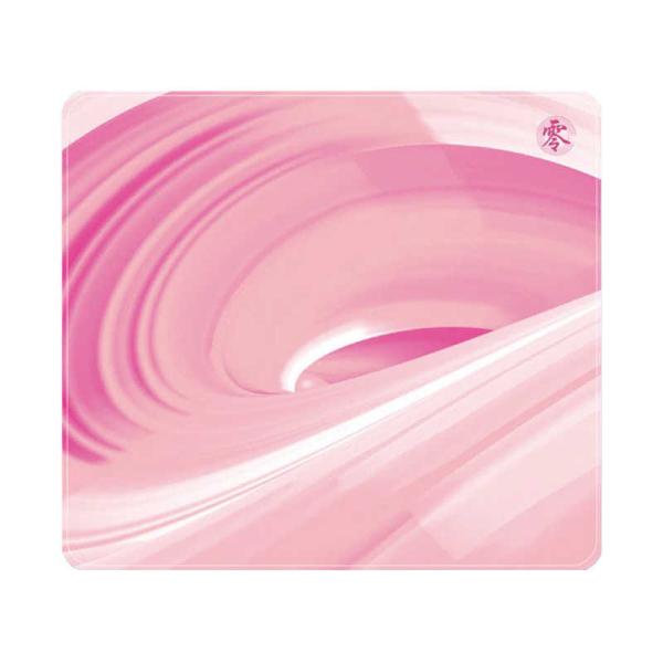 X-raypad　ゲーミングマウスパッド Aqua Control Zero Pink XL ピンク...