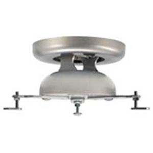 SANUS プロジェクターマウント VMPR1s シルバー