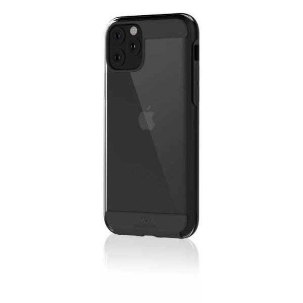 ホワイトダイヤモンド　iPhone 11 6.1インチ Innocence Tough Case C...