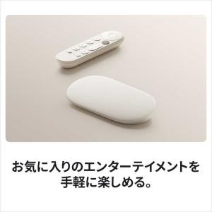 GOOGLE Google TV Stream...の詳細画像1