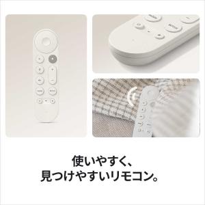GOOGLE Google TV Stream...の詳細画像5