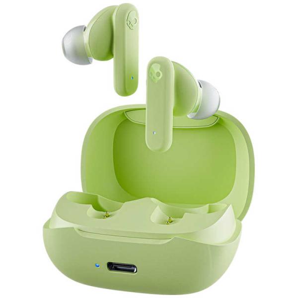 SKULLCANDY　フルワイヤレスイヤホン SMOKIN BUDS ( スモーキンバッズ ) [ ...