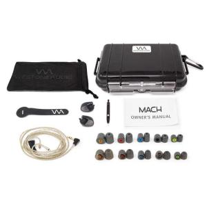 WESTONE イヤホン カナル型 MACH7...の詳細画像5