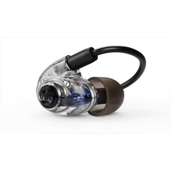 WESTONE　イヤホン カナル型 ユニバーサルアンビエントIEM ［φ3.5mm ミニプラグ］ ク...