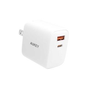 AUKEY USB充電器 Swift Mix ...の詳細画像1
