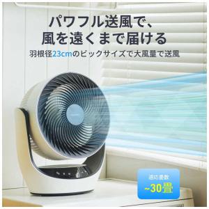 SWITCHBOT スマートサーキュレーターL...の詳細画像3