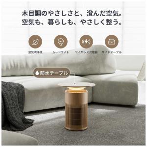 SWITCHBOT スイッチボット 空気清浄機...の詳細画像1