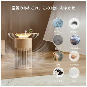 SWITCHBOT スイッチボット 空気清浄機...の詳細画像3