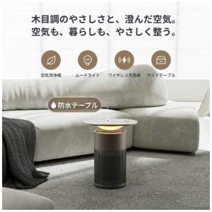 SWITCHBOT スイッチボット 空気清浄機...の詳細画像1