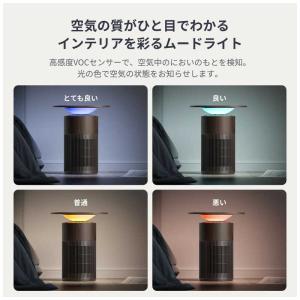 SWITCHBOT スイッチボット 空気清浄機...の詳細画像5