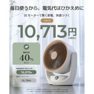 SWITCHBOT スマートサーキュレーター2...の詳細画像2