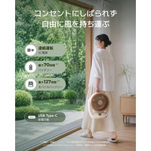 SWITCHBOT スマートサーキュレーター2...の詳細画像4