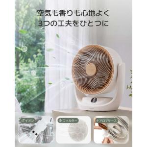 SWITCHBOT スマートサーキュレーター2...の詳細画像5