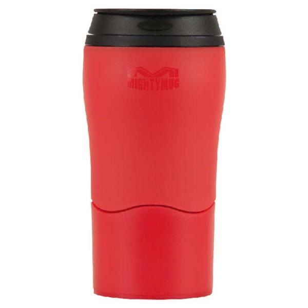 MIGHTYMUG　マイティーマグソロ レッド　1899