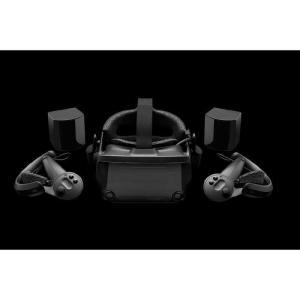 VALVE  VALVE INDEX VRキット 2020年3月発売モデル V00368320