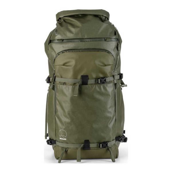 SHIMODA　Shimoda Designs Action X70 Backpack Starte...