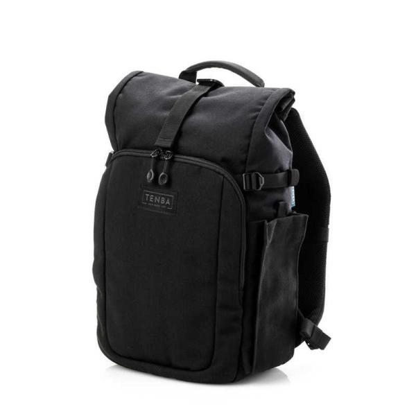 テンバ　TENBA Fulton v2 10L Backpack ブラック  [8~10L]　637...