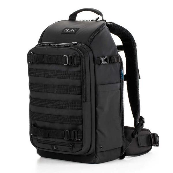 テンバ　TENBA AxisV2 20L Backpack Black [15~20L]　637-7...