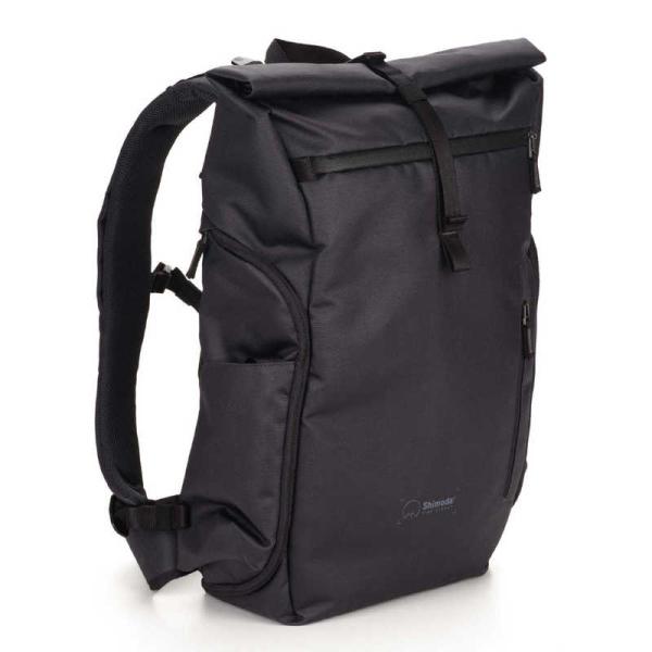 SHIMODA　Side Street 28 Starter Kit Anthracite　520-...