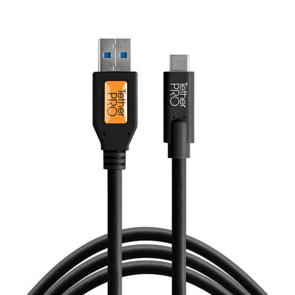 テザーツールズ　TetherPro USB 3.0 to USB-C15(4.6m)　CUC3215...