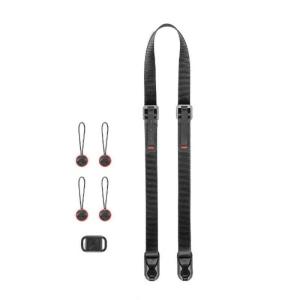 PEAKDESIGN リーシュ カメラストラッ...の詳細画像1