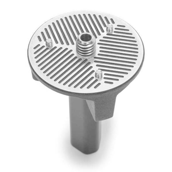 PEAKDESIGN　ユニバーサル　ヘッド　アダプター　TT-AD-5-150-1