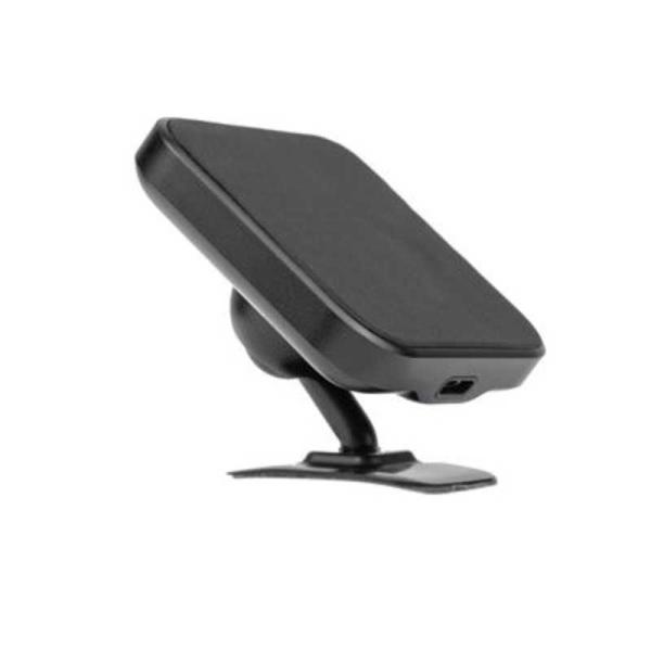 PEAKDESIGN　ワイヤレス チャージング カー マウント Qi2 ブラック　M-CM-AA-B...