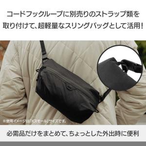 PEAKDESIGN ウルトラライト パッキン...の詳細画像5