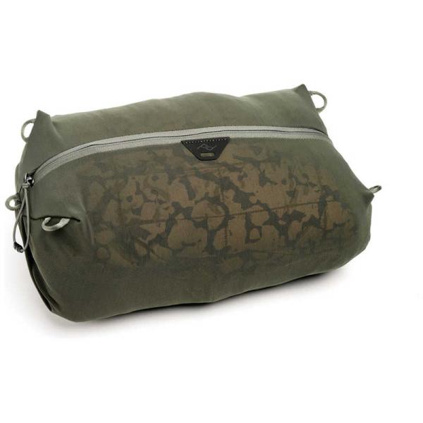 PEAKDESIGN　ウルトラライト メッシュ パッキング キューブ スモール セージ　BUMP-S...