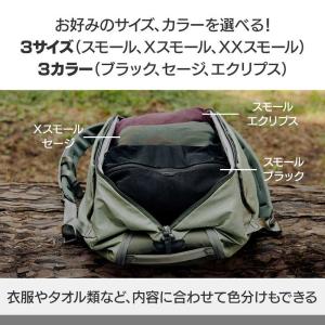 PEAKDESIGN ウルトラライト メッシュ...の詳細画像2