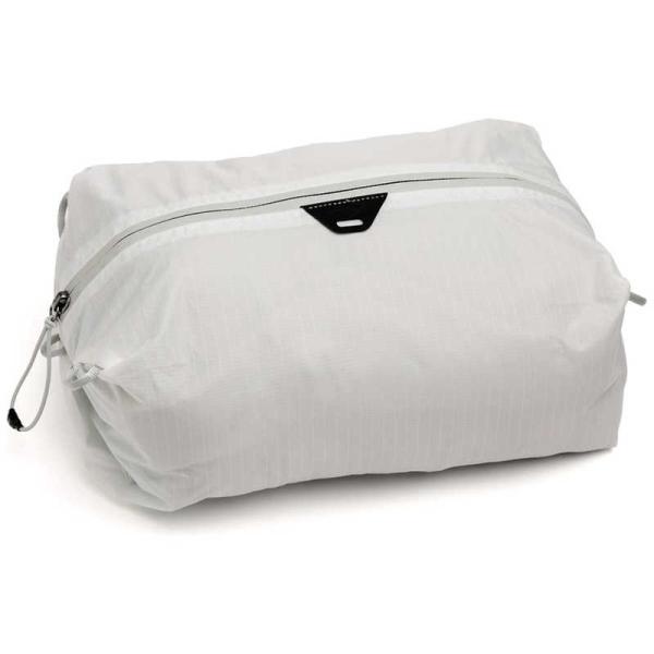 PEAKDESIGN　ウルトラライト パッキング キューブ スモール クラウド　BUP-CD-S-1