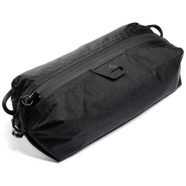 PEAKDESIGN　ウルトラライト パッキング キューブ XXスモール ブラック　BUP-BK-X...