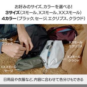 PEAKDESIGN ウルトラライト パッキン...の詳細画像2