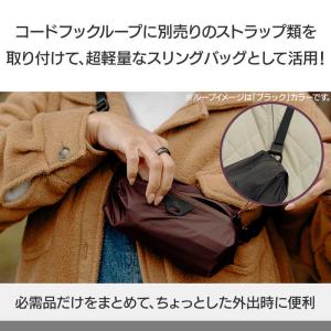 PEAKDESIGN ウルトラライト パッキン...の詳細画像3
