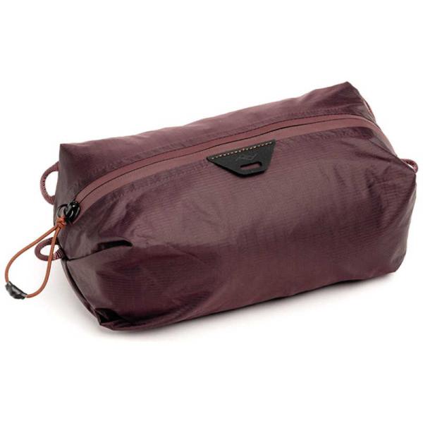 PEAKDESIGN　ウルトラライト パッキング キューブ Xスモール エクリプス　BUP-EP-X...