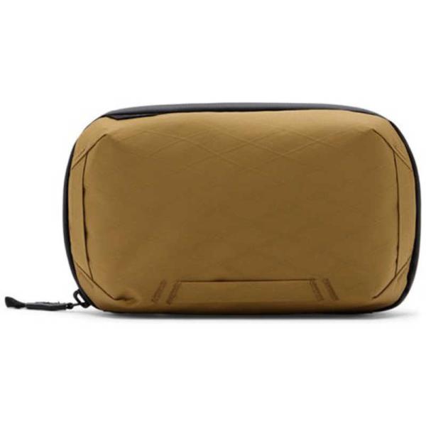 PEAKDESIGN　テク ポーチ コヨーテ　BTP-CY-3