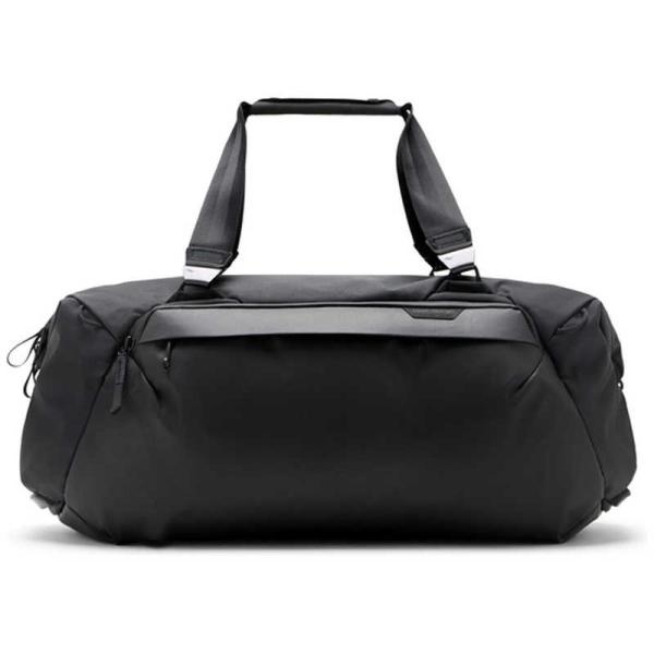 PEAKDESIGN　トラベル ダッフル 50L ブラック　BTRD-50-BK-1