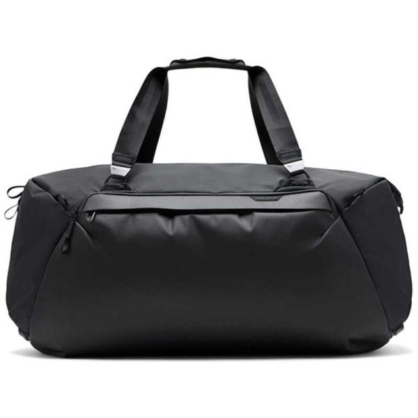 PEAKDESIGN　トラベル ダッフル 80L ブラック　BTRD-80-BK-1