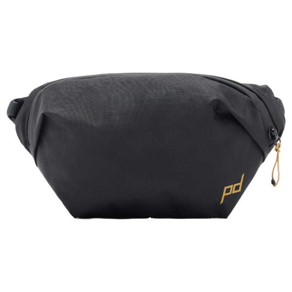 PEAKDESIGN　アウトドア スリング 2L ブラック　BAS-2-BK-1