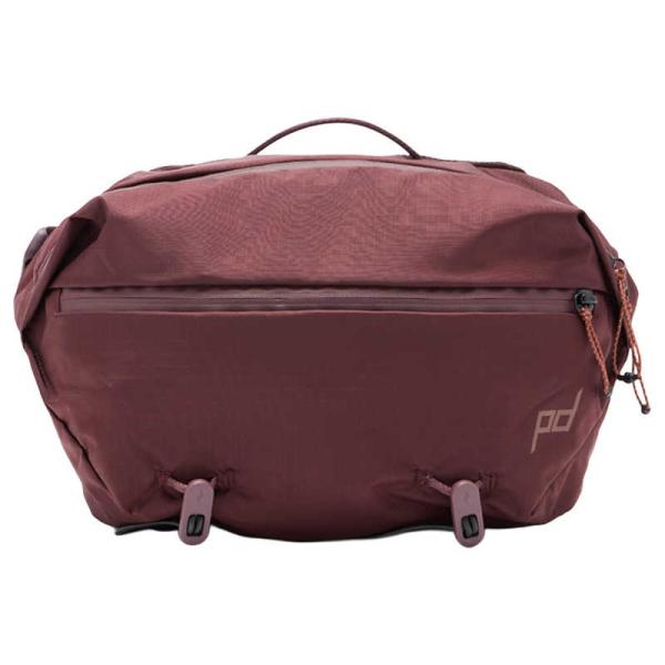 PEAKDESIGN　アウトドア スリング 7L エクリプス　BAS-7-EP-1