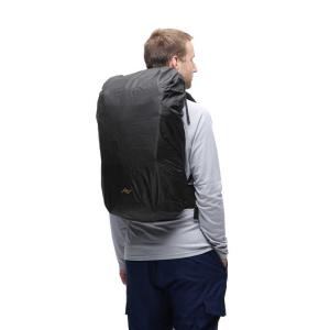 PEAKDESIGN レインフライ 45L ブラックの買取情報