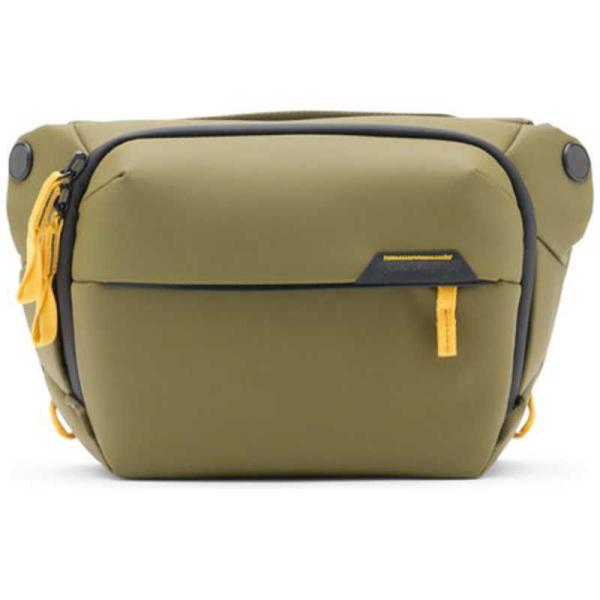 PEAKDESIGN　エブリデイ スリング 3L ケルプ　BEDS-3-KP-3