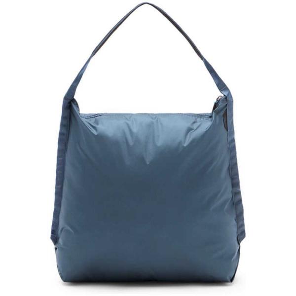 PEAKDESIGN　パッカブル トート オーシャン　BPT-DS-3
