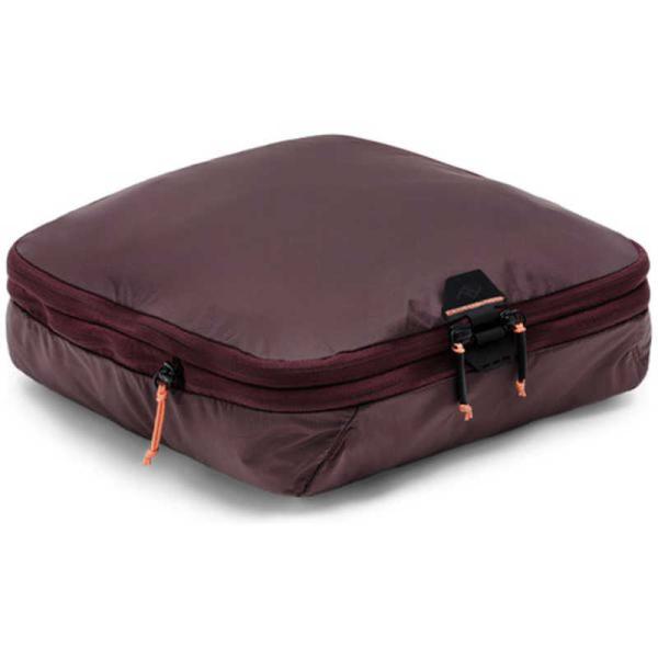 PEAKDESIGN　パッキング キューブ ミディアム エクリプス　BPC-M-EP-3