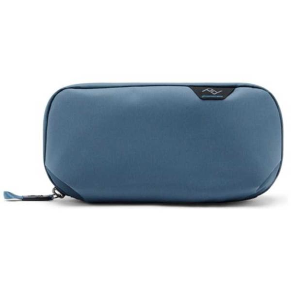 PEAKDESIGN　テク ポーチ スモール オーシャン　BTP-S-DS-3